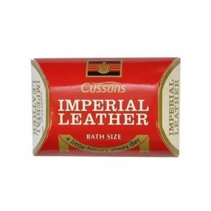 Imperial Leather Soap 125 + Lotion 200Ml + Geometrical Set